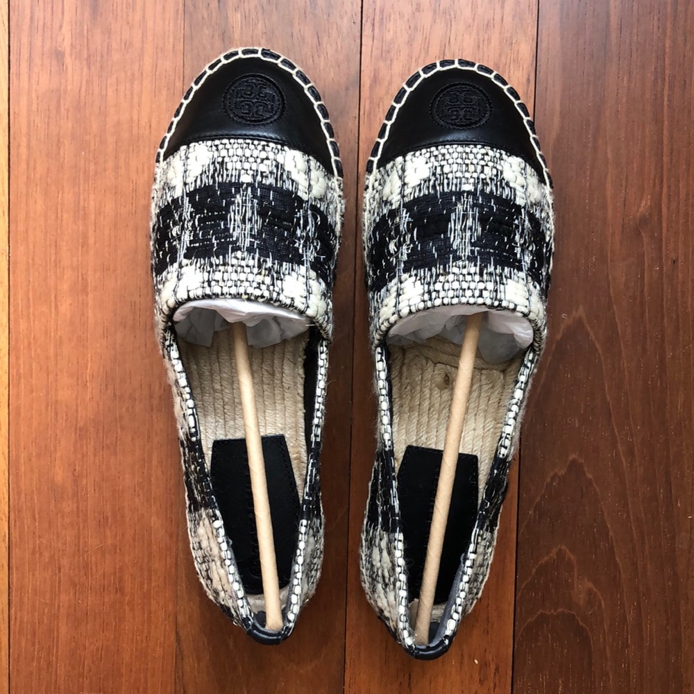 Tory Burch Espadrille